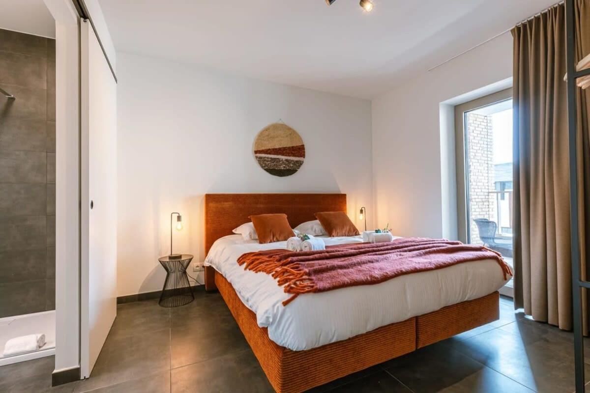 Appartement Huswell - Cozy A Stone's Throw From The